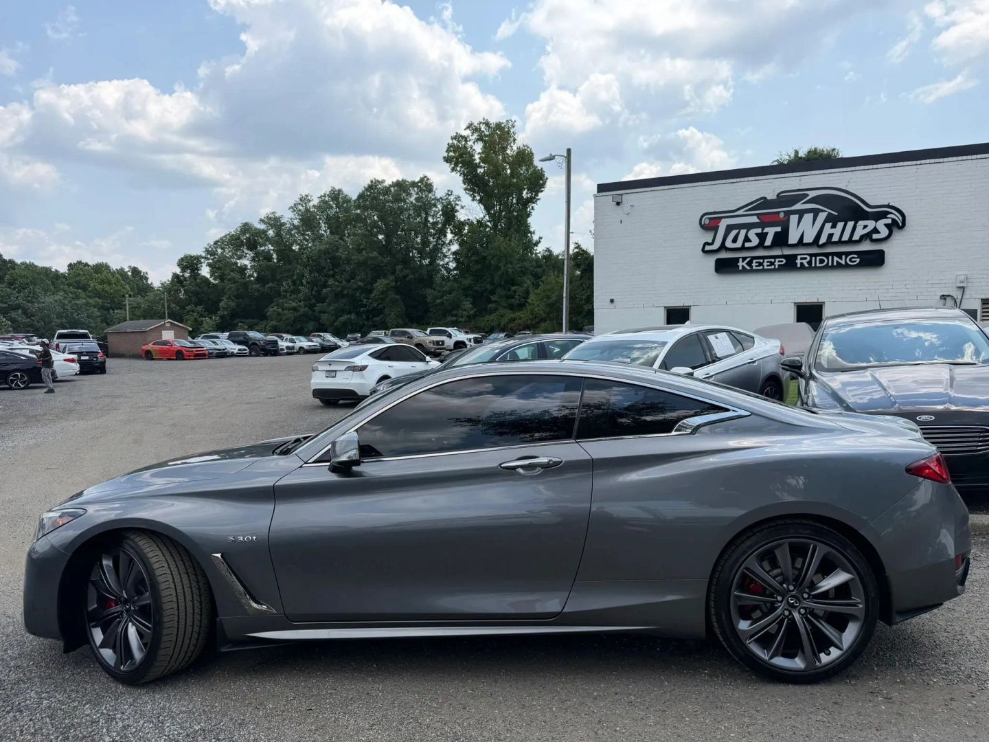 infiniti q60 coupe 2018 JN1FV7EL0JM630007 image infiniti q60 coupe 2018 JN1FV7EL0JM630007 image